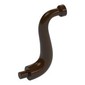 Animal Body Part / Plant, Tail / Trunk / Tentacle / Tongue / Vine / Tree Branch (Short Tip)