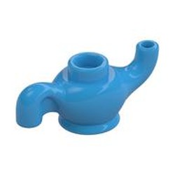 Equipment Genie Lamp