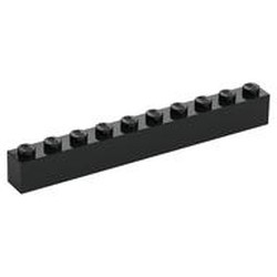 Brick 1 x 10
