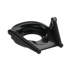Minifig Neckwear Collar SW Darth Vader Helmet Bottom