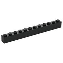Brick 1 x 12