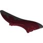 Animal Body Part, Dinosaur, Pteranodon Wing, Right with Marbled Dark Bluish Gray Edge Pattern