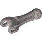 Large Figure Skeletal, Limb with Ball Joint and Ball Socket, Rounded Beam