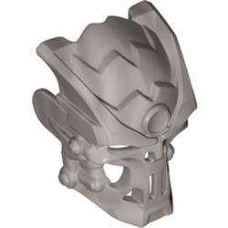 Large Figure Mask Skull