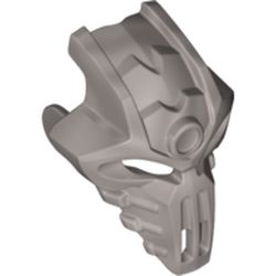Large Figure Mask Skull