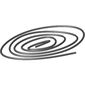 String Cord Poly, 1.2mm Thickness, 180cm