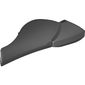 Large Figure Limb Cover, Leg Shin Guard with Ball Joint Socket