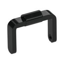 Bucket 1 x 1 x 1 Handle