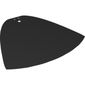 Large Figure Cape, 3 Holes