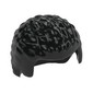Hair Coiled Texture [Plain]