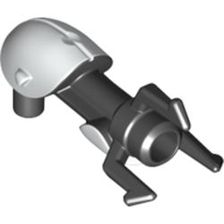 Weapon Gun / Sci Fi (Portal)