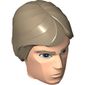 Large Figure Head Luke Skywalker