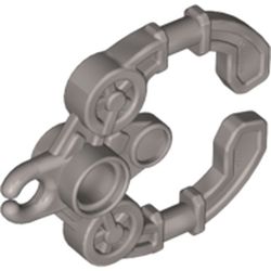 Large Figure Weapon Claw / Handcuff