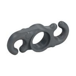 Large Figure Accessory, Chain Link Section
