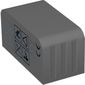 Battery Pack, Rechargeable, 9V 150mAh for Energy Display