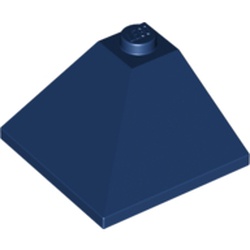 Slope 33° 3 x 3 Double Convex