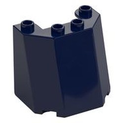 Windscreen 3 x 4 x 3