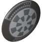 Shield Round Bowed with Dart Board (Dejarik Hologame Board) Print