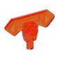 Weapon Axe Head with Bar