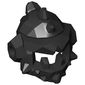 Helmet Angular with Side Holes