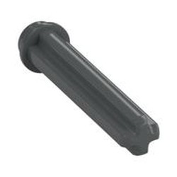 Technic Axle 3 with Stud