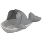 Duplo Animal Whale, Body with White Base