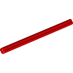 Technic Axle 8