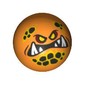 Technic Ball Joint with Yellow Eyes, and Open Mouth Print (Globlin)