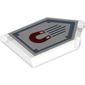 Tile Special 2 x 3 Pentagonal with Nexo Power Shield Print - Magnetize