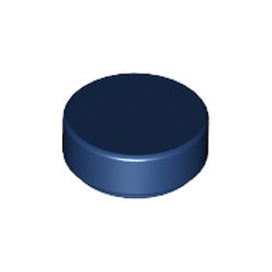 Tile Round 1 x 1