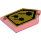 Tile Special 2 x 3 Pentagonal with Nexo Power Shield Print - Mace Rain