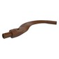 Plant / Animal Body Part, Tree / Branch / Tail / Appendage Bladed with Pin