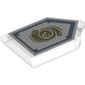 Tile Special 2 x 3 Pentagonal with Nexo Power Shield Print - Spirit Vortex