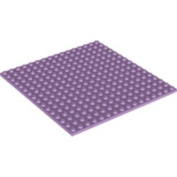 Plate 16 x 16