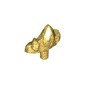 Headwear Accessory Crown / Tiara, 3 Points