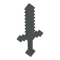 Weapon Sword Blocky