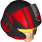 Large Figure Head Poe Dameron