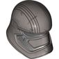 Large Figure Head Captain Phasma