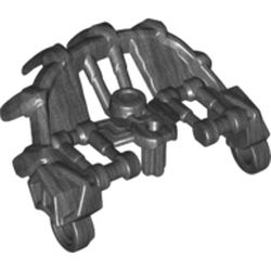 Large Figure Accessory, Shadow Trap