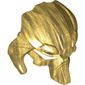 Large Figure Mask of Control