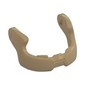 Headwear Accessory Visor / Chin Guard (Resistance Trooper)