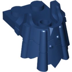 Plate Special 2 x 2 with Curved Minifig Head Holder