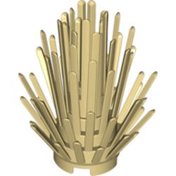 Plant, Bush 2 x 2 x 4