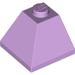 Slope 45° 2 x 2 Double Convex