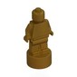 Minifig Trophy Statuette