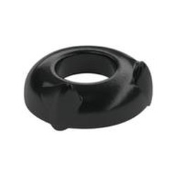 Head Top with Panther Ears [Plain]