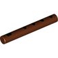 Bar 3L with Flute Print