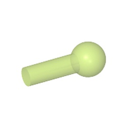 Bar 2L with Towball