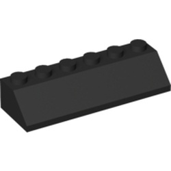 Slope 45° 2 x 6