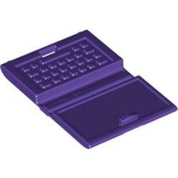 Equipment Laptop